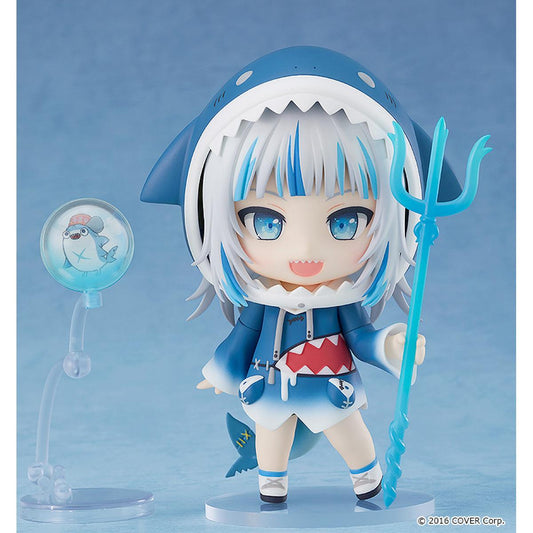 1688 hololive production Nendoroid  Gawr Gura