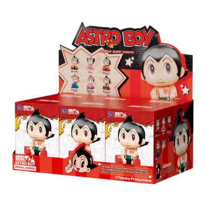 Astro boy · Sitting Baby Blind Box Pantasy