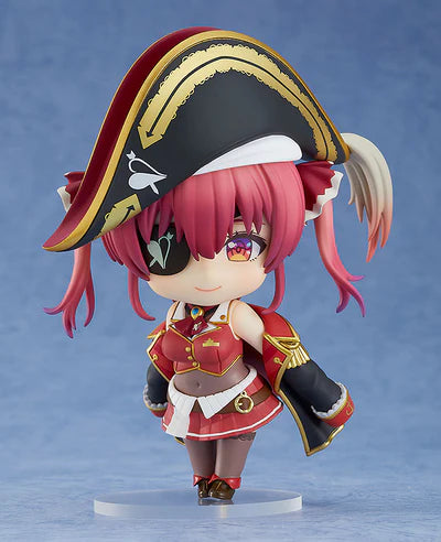 1687 hololive production Nendoroid Houshou Marine