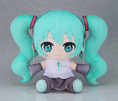 Hatsune Miku NT Big Plushie GOOD SMILE COMPANY