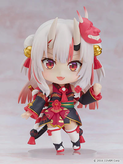 1951 hololive production Nendoroid Nakiri Ayame