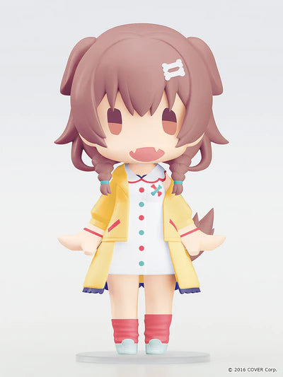 hololive production HELLO! GOOD SMILE Inugami Korone GOOD SMILE COMPANY