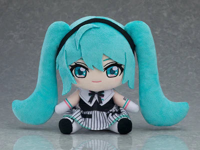 Character Vocal Series 01: Hatsune Miku Plushie Hatsune Miku Symphony: 2019 Ver. GOOD SMILE COMPANY