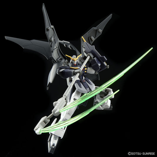 HGAC XXXG-01D2 Gundam Deathscythe Hell P-Bandai