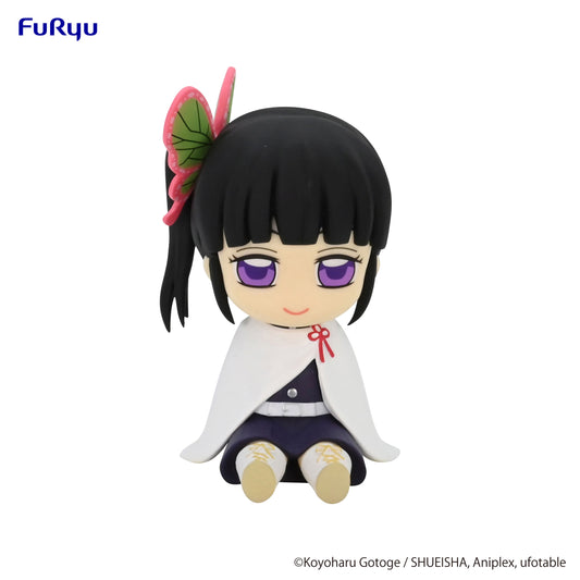 Demon Slayer: Kimetsu no Yaiba Tsuyuri Kanao Potetto Figure FuRyu