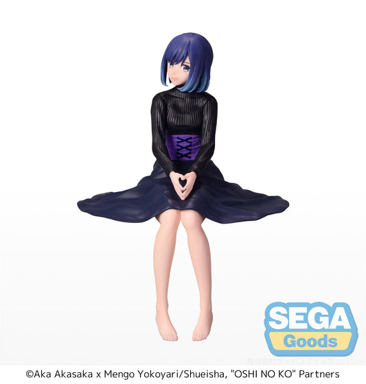 Oshi No Ko SEGA Series Akane Kurokawa PM Perching Figure