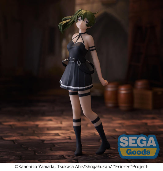 Frieren: Beyond Journey's End SEGA Series Ubel Desktop x Decorate Collections Figure