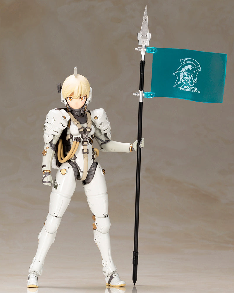 KOJIMA PRODUCTIONS Ludens Kotobukiya