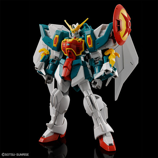 HGAC XXXG-01S2 Altron Gundam P-Bandai