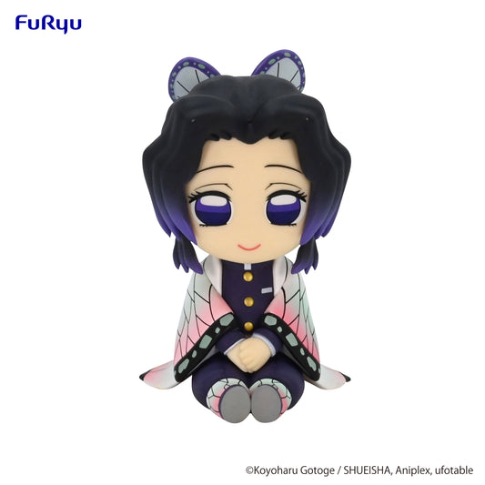 Demon Slayer: Kimetsu no Yaiba Kocho Shinobu Potetto Figure FuRyu