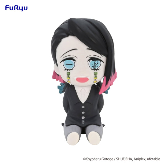 Demon Slayer: Kimetsu no Yaiba Enmu Potetto Figure FuRyu