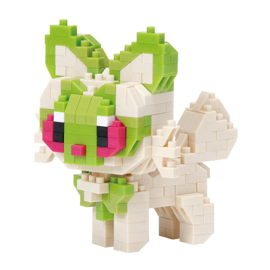 Pokémon Nanoblock Pokémon RS Series Sprigatito