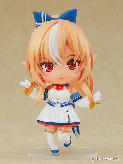 2009 hololive production Nendoroid Shiranui Flare
