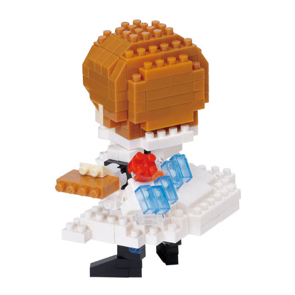 Yu-Gi-Oh! Duel Monsters Nanoblock Character Collection Series Seto Kaiba