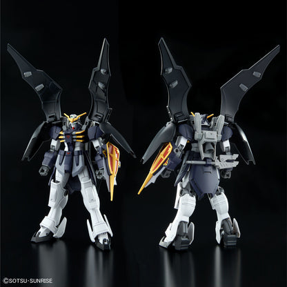 HGAC XXXG-01D2 Gundam Deathscythe Hell P-Bandai