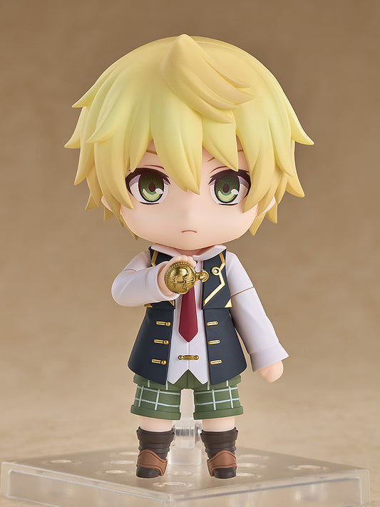 2481 Pandora Hearts Nendoroid Oz Vessalius
