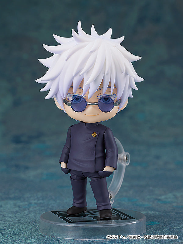 2205 Jujutsu Kaisen Series Satoru Gojo Tokyo Jujutsu High School Ver. Nendoroid