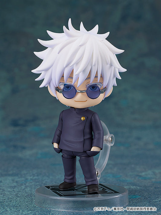 2205 Jujutsu Kaisen Series Satoru Gojo Tokyo Jujutsu High School Ver. Nendoroid