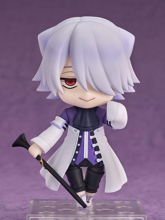 2482 Pandora Hearts Nendoroid Xerxes Break