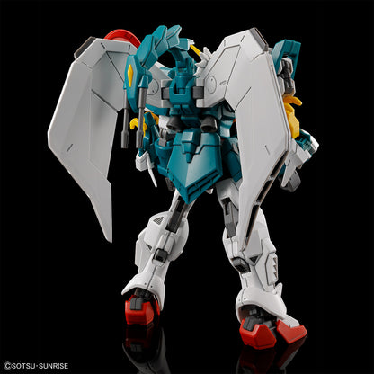 HGAC XXXG-01S2 Altron Gundam P-Bandai