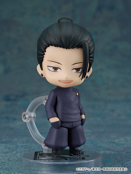 2206 Jujutsu Kaisen Series Suguru Geto Tokyo Jujutsu High School Ver. Nendoroid