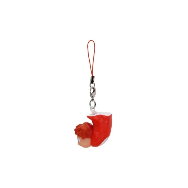 Ponyo Benelic Ponyo Headstand Soft Key Holder