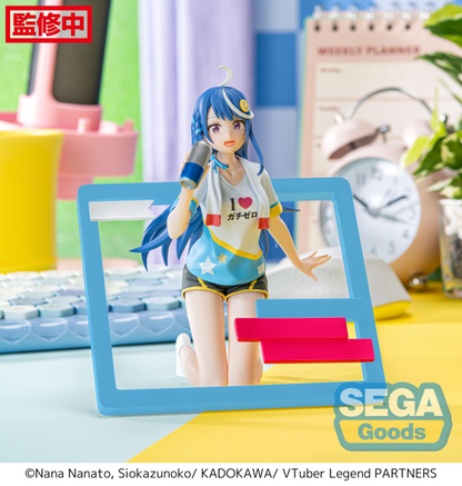 VTuber Legend: How I Went Viral after Forgetting to Turn Off My Stream Shuwa-chan SEGA Luminasta TV Anime