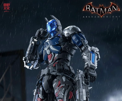 Batman: Arkham Knight Hemoxian x DC Over Zero Series 1/10 Arkham Knight Model Kit NONZERO STUDIO