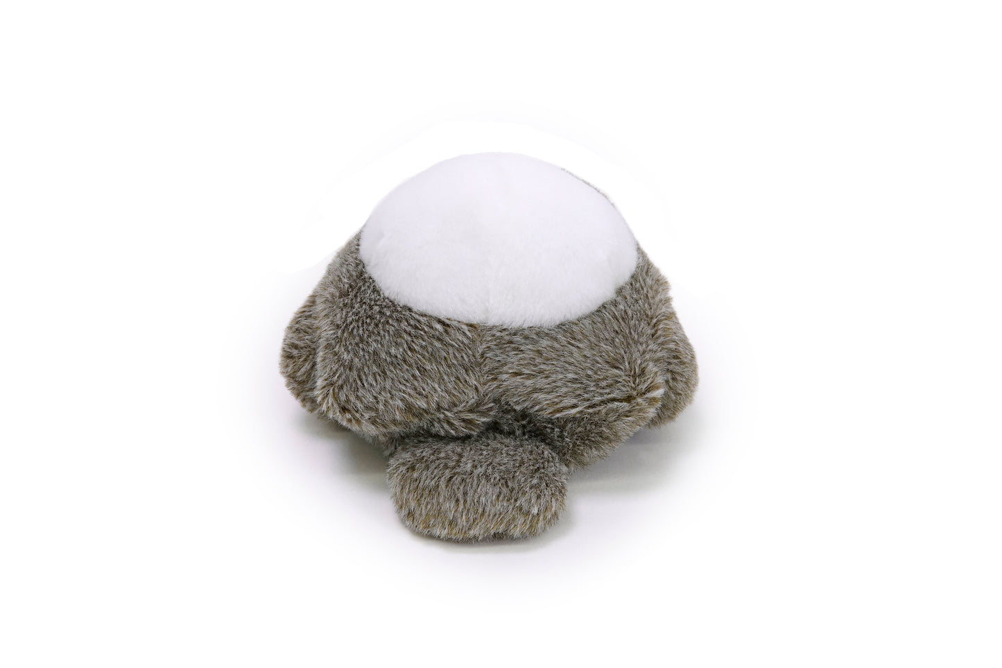 My Neighbor Totoro Sun Arrow Studio Ghibli Plush Laying Down Totoro Beanbag (S)