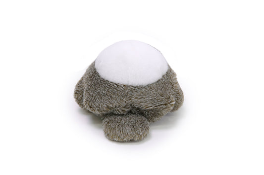 My Neighbor Totoro Sun Arrow Studio Ghibli Plush Laying Down Totoro Beanbag (S)