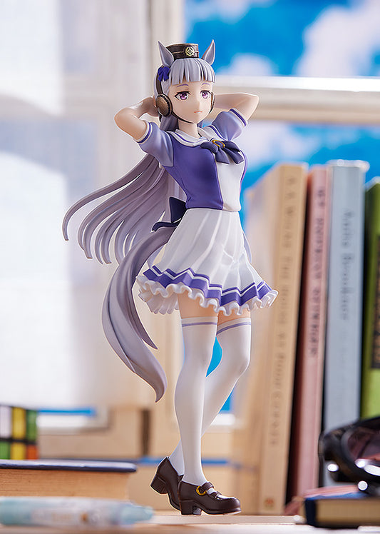 Umamusume: Pretty Derby Pop Up Parade Gold Ship: School Uniform Ver. Good Smile Company