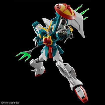 HGAC XXXG-01S2 Altron Gundam P-Bandai