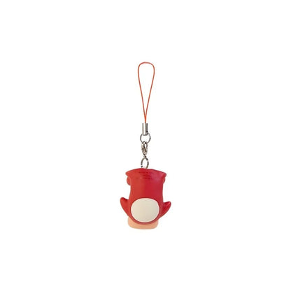 Ponyo Benelic Ponyo Headstand Soft Key Holder