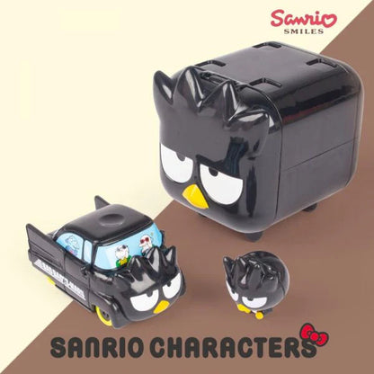 Sanrio Characters Riding Family Happy Trip Blind Box Series by Sanrio x TOP TOY