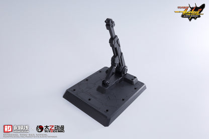 Hemoxian x ToysComic 1/100 Zodiac Guardian Baffarion Model Kit NONZERO STUDIO