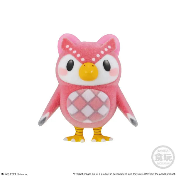 Animal Crossing Bandai Shokugan Animal Crossing New Horizons Villager Tomodachi Doll Vol 3