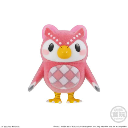 Animal Crossing Bandai Shokugan Animal Crossing New Horizons Villager Tomodachi Doll Vol 3