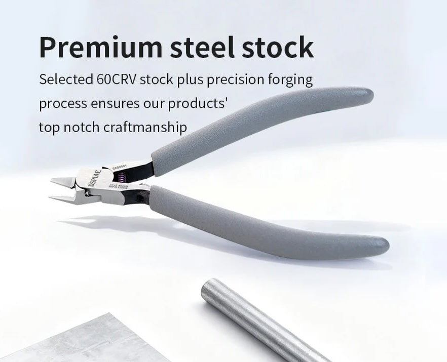 ST-C2 DSPIAE Single Blade Nipper for Model