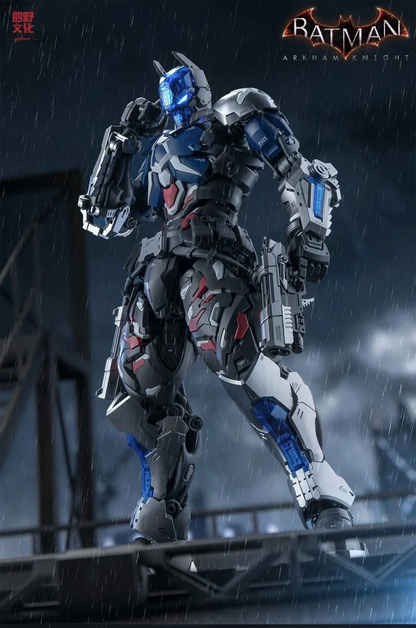 Batman: Arkham Knight Hemoxian x DC Over Zero Series 1/10 Arkham Knight Model Kit NONZERO STUDIO