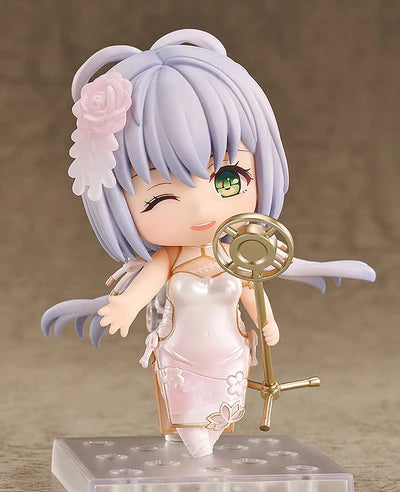 2010 Vsinger Nendoroid Luo Tianyi: Grain in Ear Ver. GOOD SMILE COMPANY