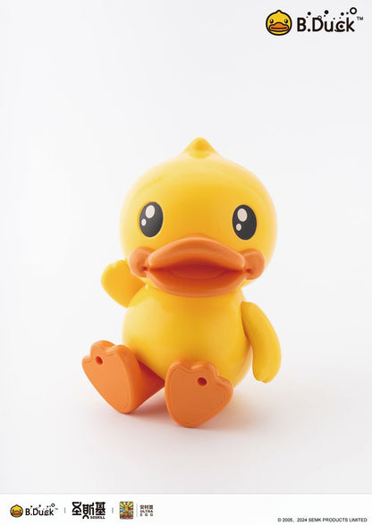 SHENGGE SOSKILL x ULTRA EGG B.Duck Plastic Model Kit Eastern Model