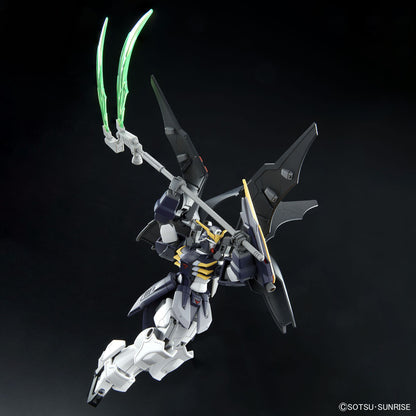HGAC XXXG-01D2 Gundam Deathscythe Hell P-Bandai
