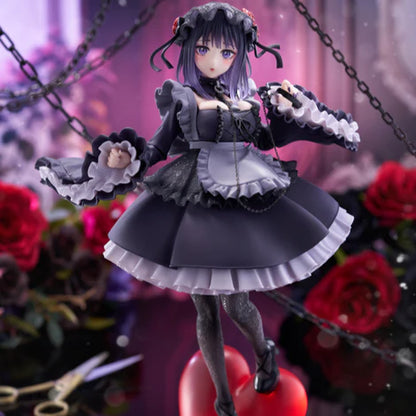 My Dress-Up Darling T-Most Figure Marin Kitagawa (Shizuku Kuroe Ver.) Reissue TAITO
