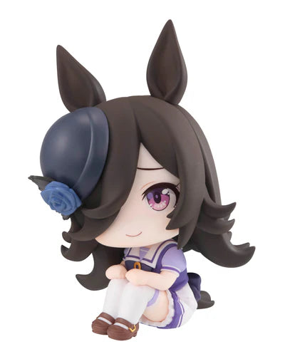Umamusume: Pretty Derby Lookup Rice Shower MEGAHOUSE