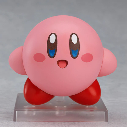 0544 Kirby Nendoroid Kirby GOOD SMILE COMPANY