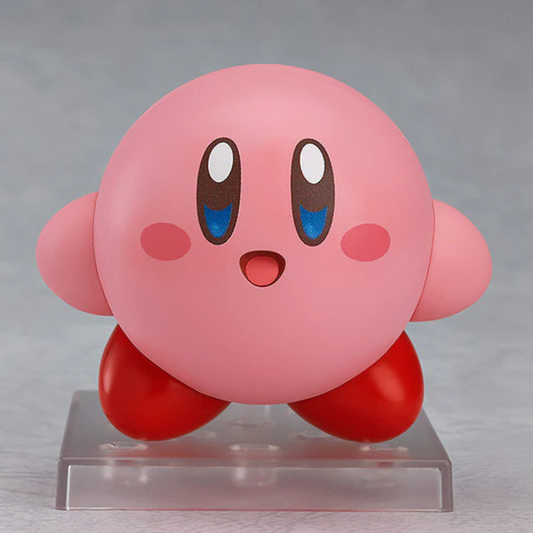 0544 Kirby Nendoroid Kirby GOOD SMILE COMPANY