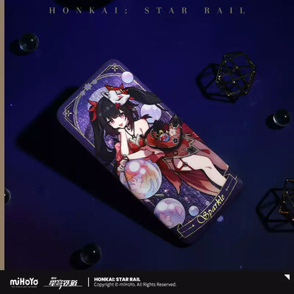 Honkai: Star Rail Fable of the Stars Series Badge - miHoYo
