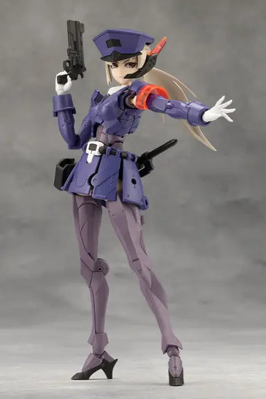 Megalomaria CX021 VALIANT KOTOBUKIYA