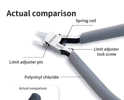 ST-C2 DSPIAE Single Blade Nipper for Model