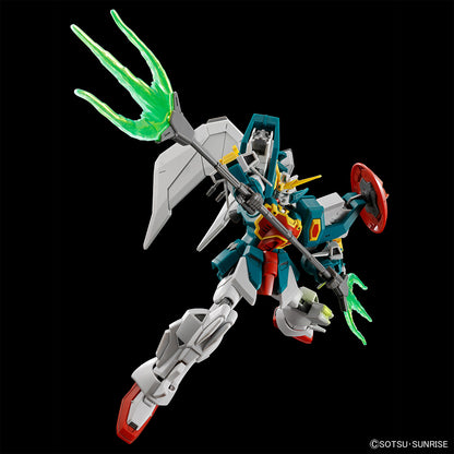 HGAC XXXG-01S2 Altron Gundam P-Bandai
